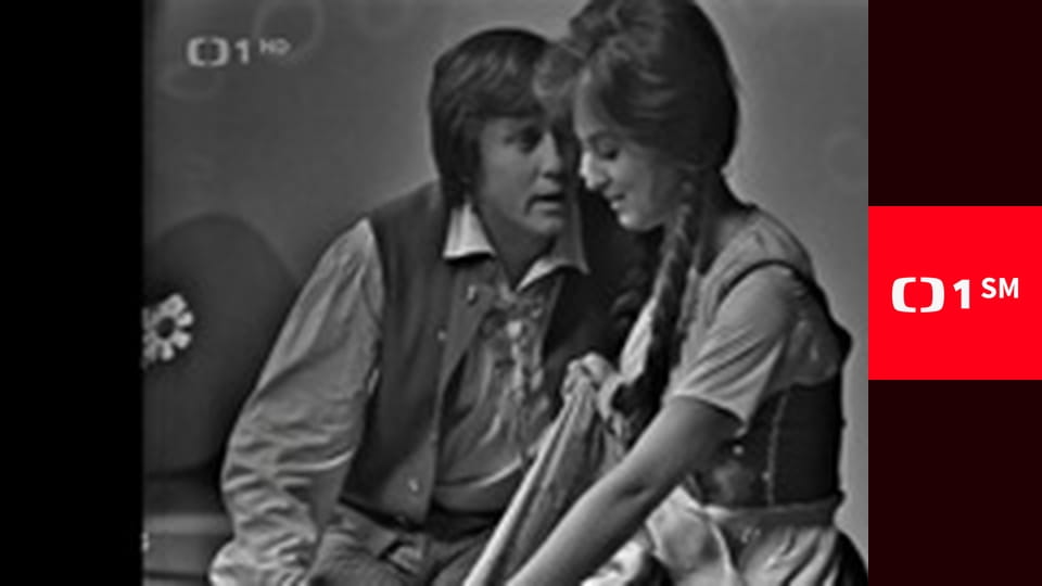 O Nanynčiných koláčích