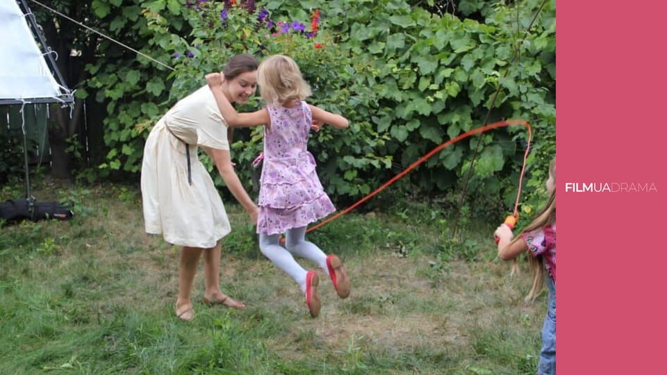 Страх у твоєму домі E22