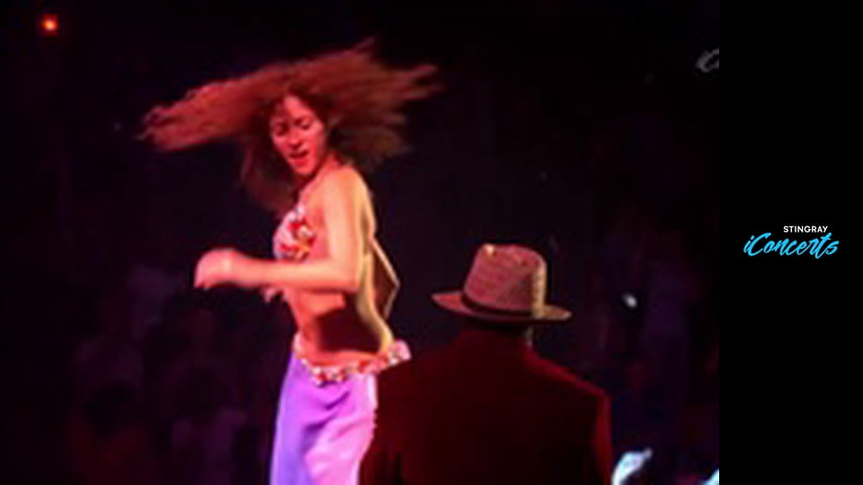 Various Artists - iConcerts Hits