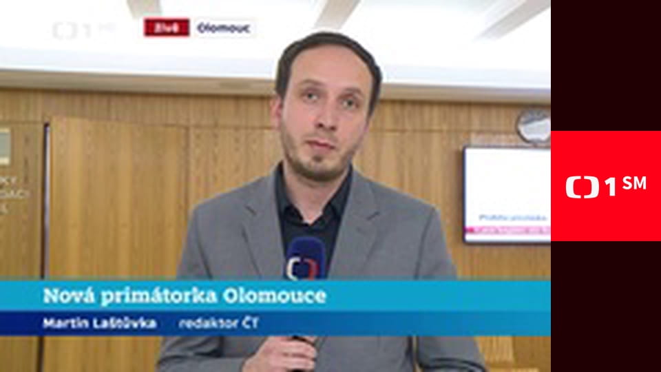 Události v regionech plus