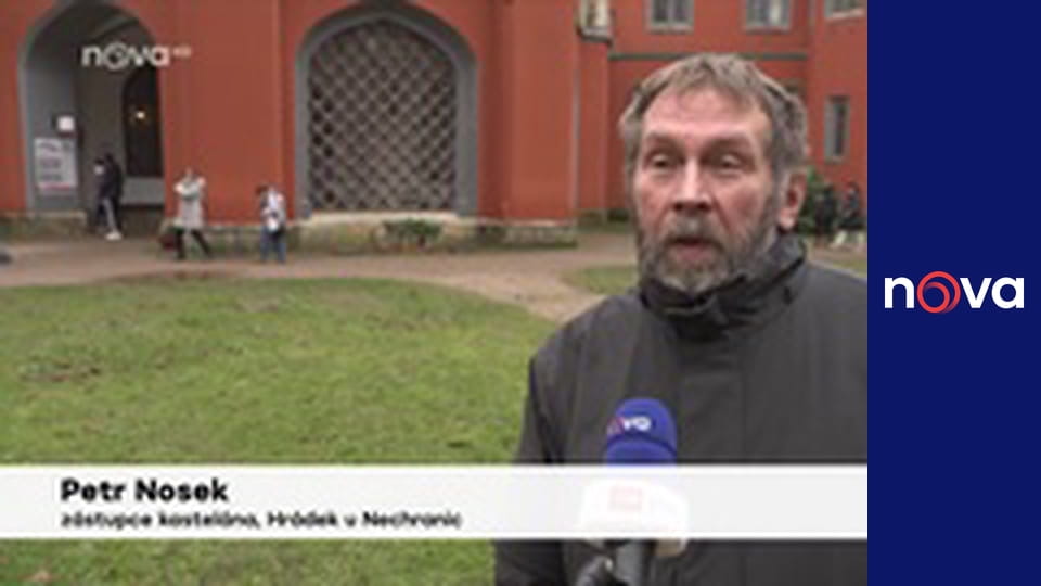 Bernieho dobrodružství