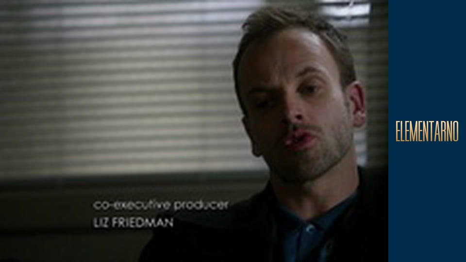Елементарно Сезон 1 Епізод 20