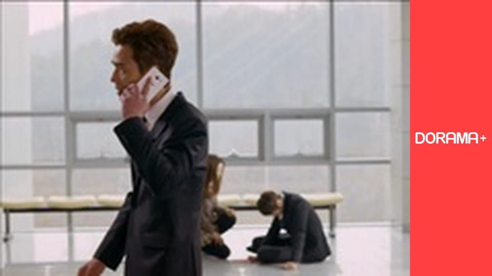 Т/с "Мама у гніві" сезон 1 серия 5