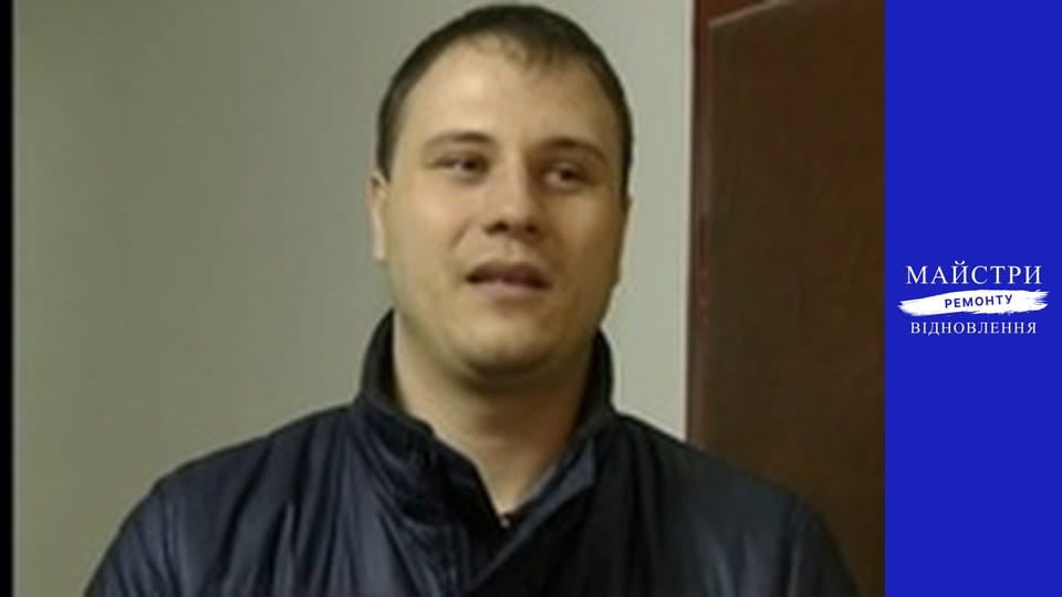 Майстри ремонту: 2016, Невелика квартира в світлих відтінках