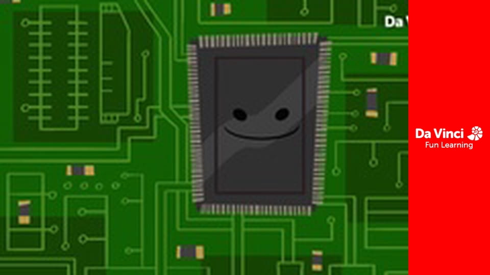 Инновационные лаборатории да Винчи - Преобразование типа