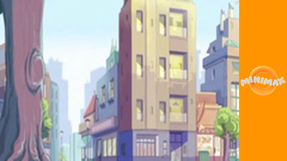 Apával az élet S1E9 - Kutyákkal az élet