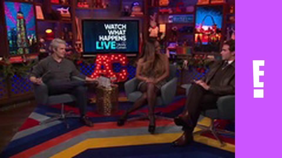 Watch What Happens Live S4E201
