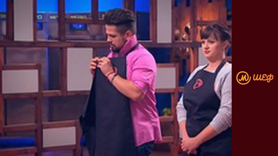 Season 6, Episode 15, Part 4