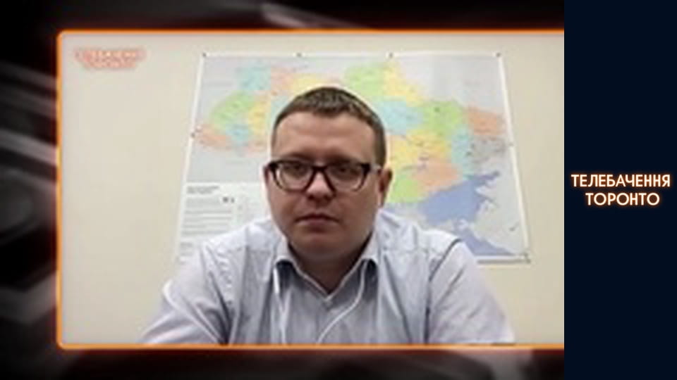 Russian-Ukrainian war - episode 144