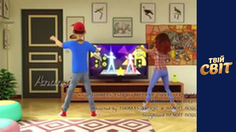 Леді-Баг та Супер-Кіт Сезон 2 Эпизод 21