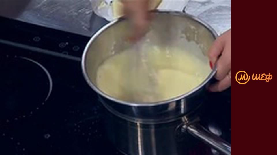 Сезон 8, Випуск 15, Частина 5