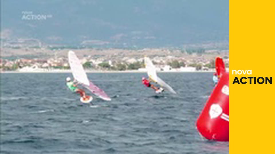 Velkolepá sezóna Marseille 2009/10