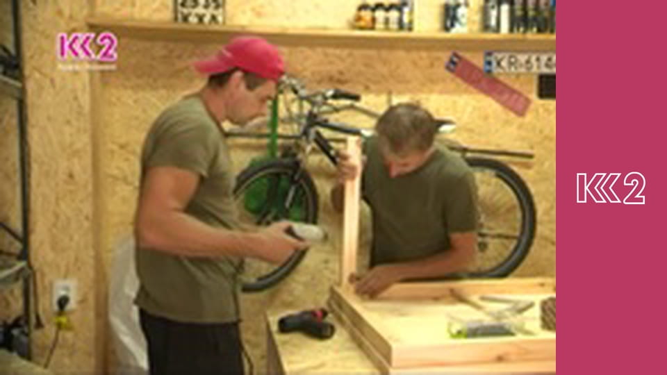 Удачний проект S4E27