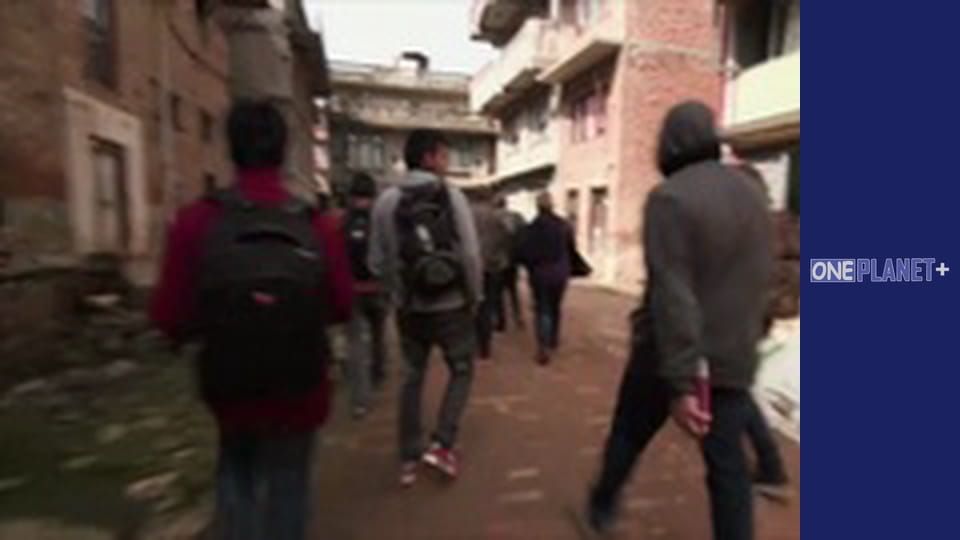 Art of Space. - episode 12