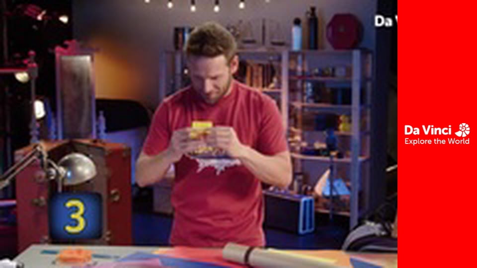 Superhero Sprinter Galore - The Fishing Trip