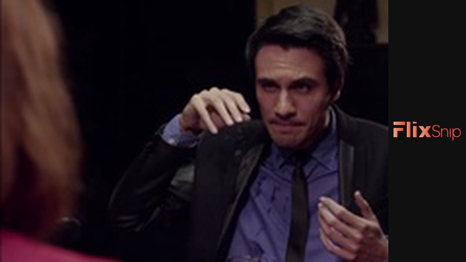 Це провал!, Сезон 1, Випуск 29