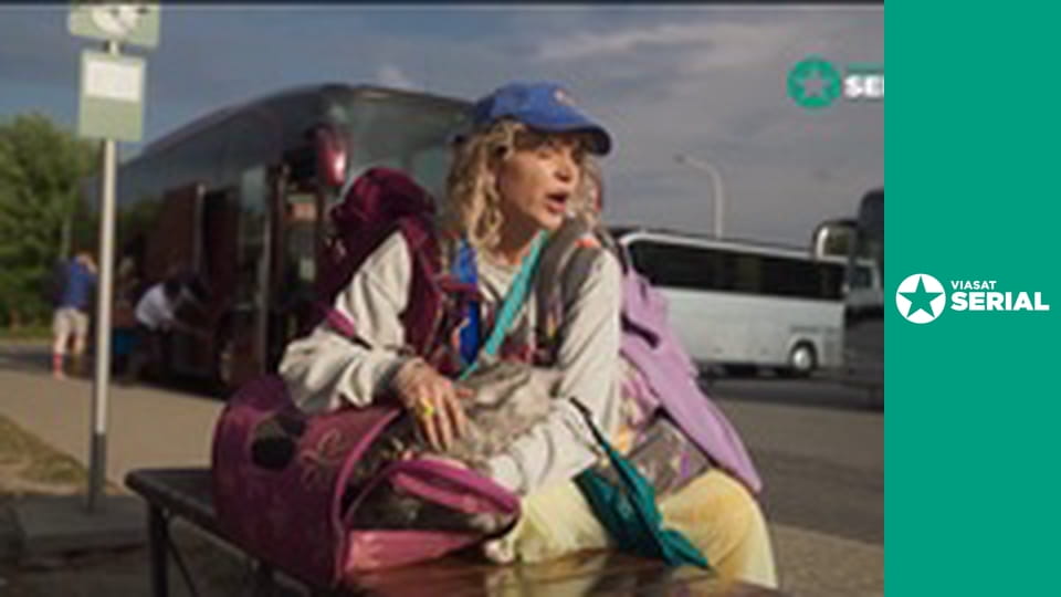 Т/с "День шакала", 7 с.