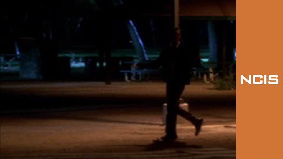 NCIS Сезон 2 Эпизод 4