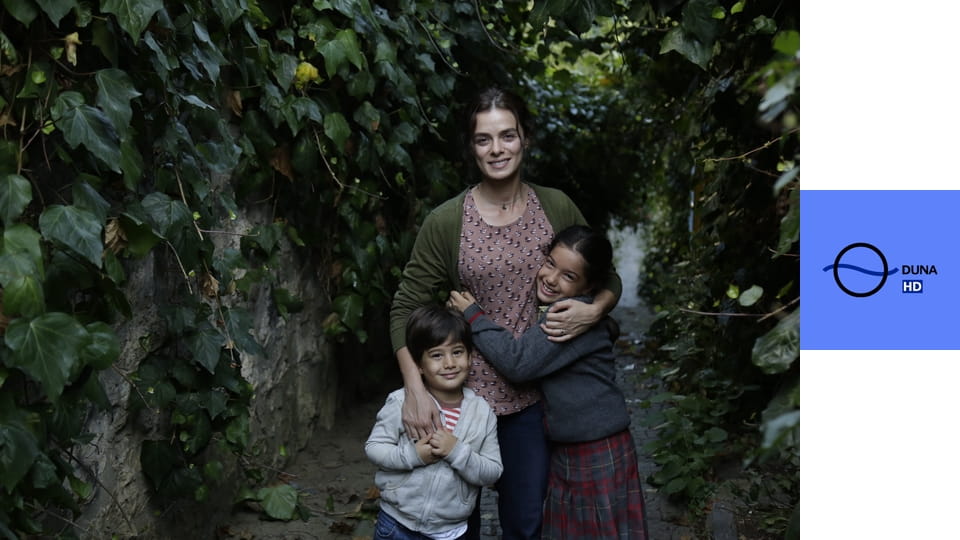 Egy csodálatos asszony S2E60