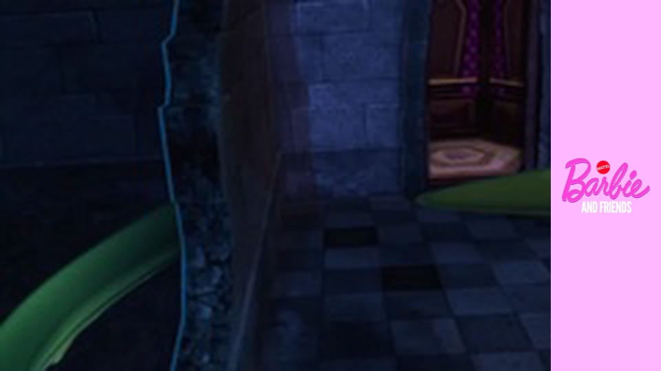 Monster High: Why Do Ghouls Fall in Love?