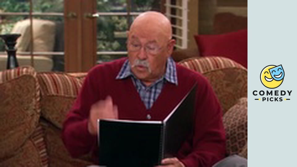 Charlie and the Sex Addict S3E16