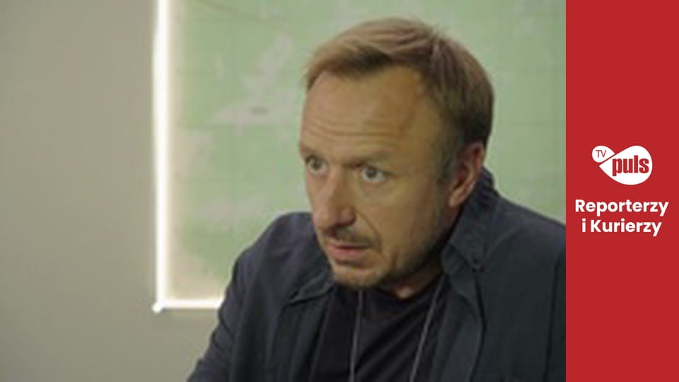 Kurierzy Сезон 2 Эпизод 35