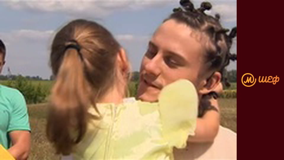 Сезон 8, Випуск 8, Частина 8