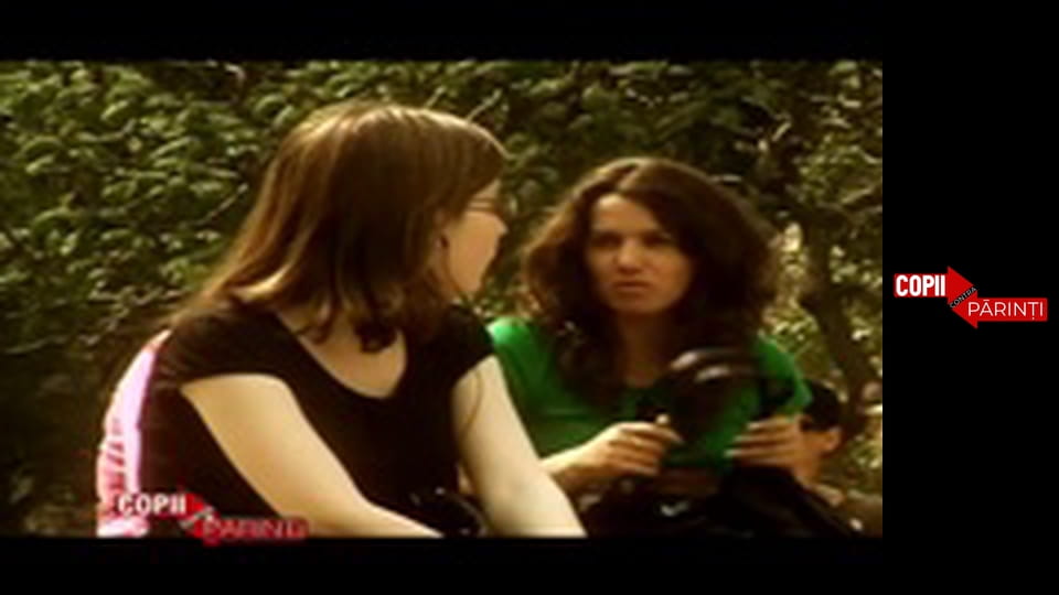 Children Against Parents - Episode 45