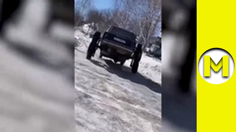 Max TV - сезон 1 - серія 75