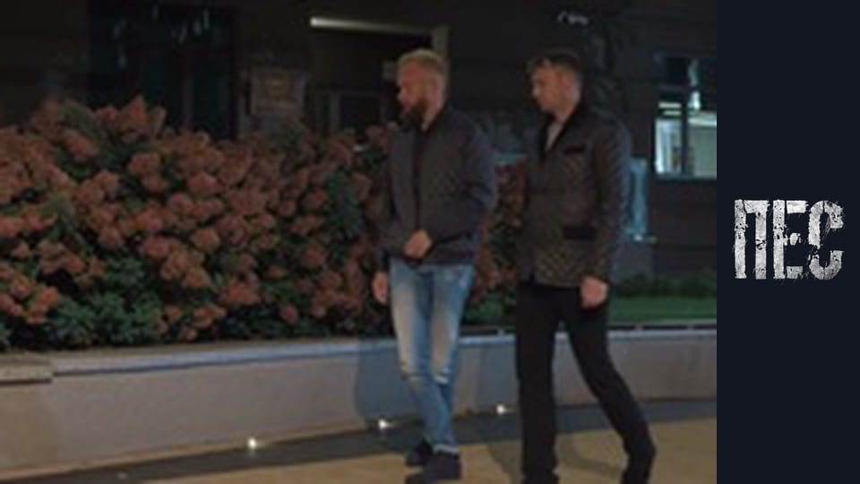 Dog, Season 6, Episode 13