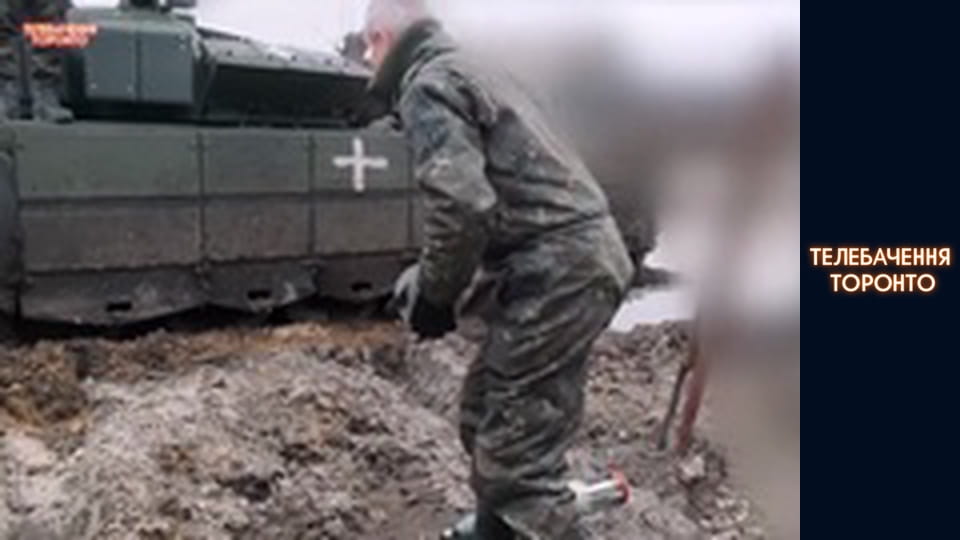 ТРОФЕЙНІ ТАНКИ ЙДУТЬ НА ДОНЕЦЬК: репортаж про батальйон «Карпатська Січ» (ENG SUB)