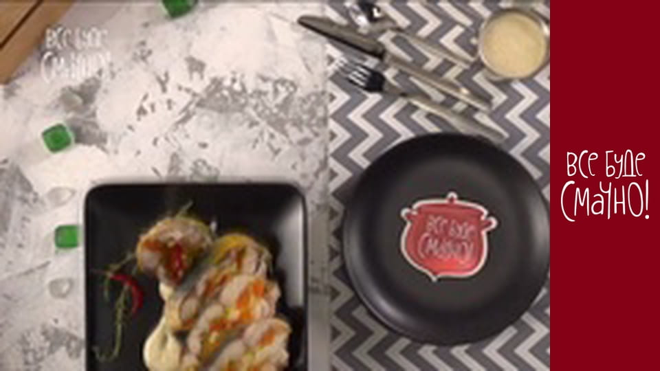 Випуск 298 - Скумбрія, Частина 3