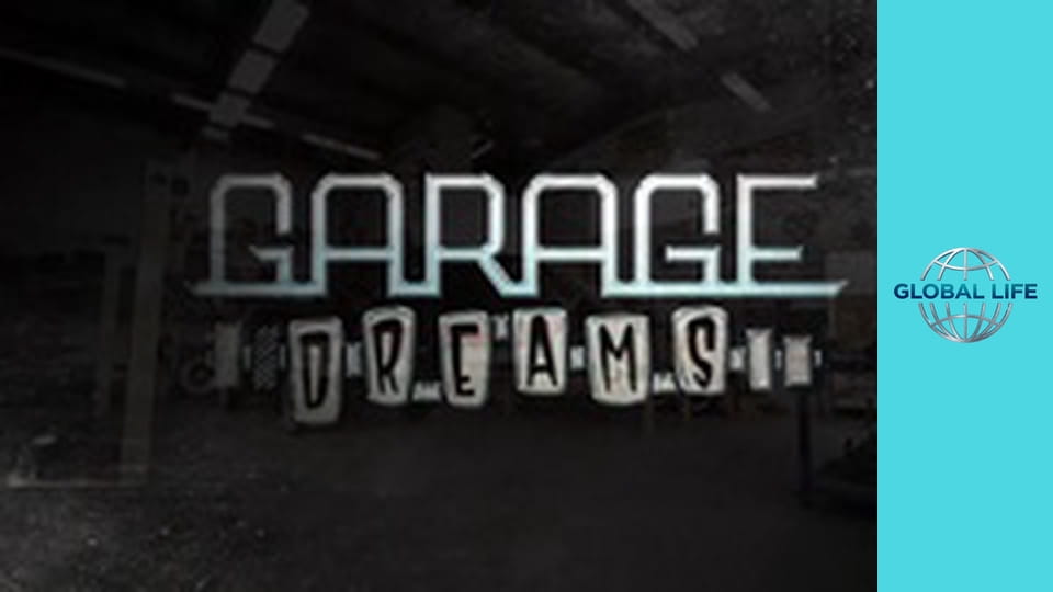 Garage Dreams Season 1 Episode 9