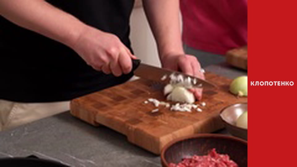 Что приготовить на завтрак - Выпуск 1