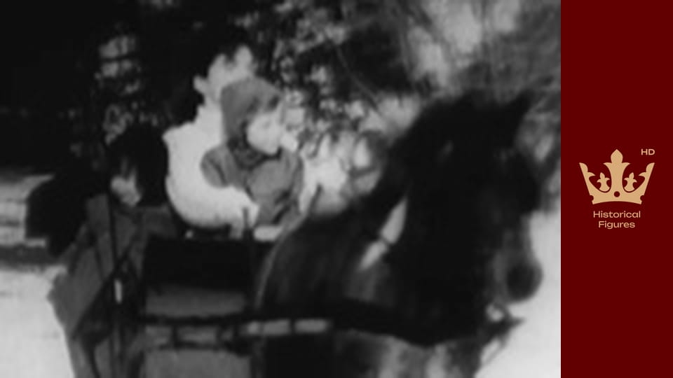 A Tale of Two Sisters - Jackie