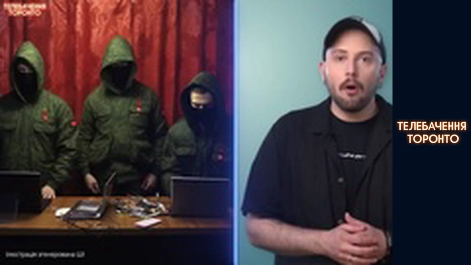 Российско-Украинская война - серия 160