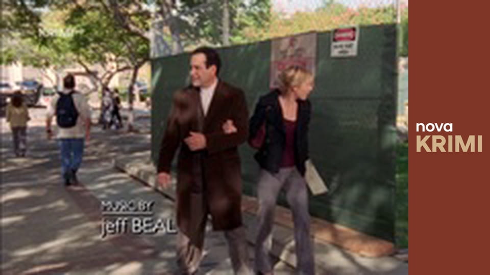 Můj přítel Monk S4E16 - Pan Monk členem poroty