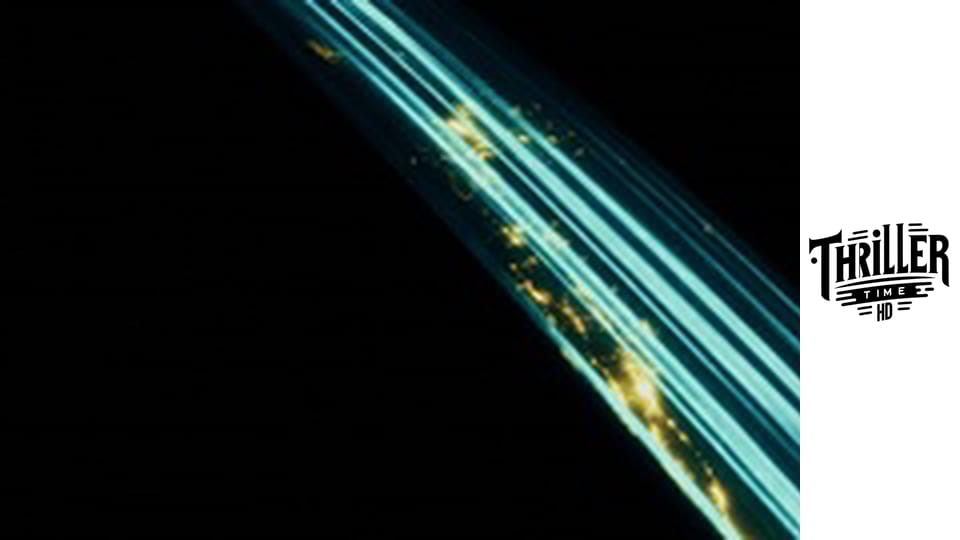 RHYTHM SECTION, THE (Thriller Time RO)