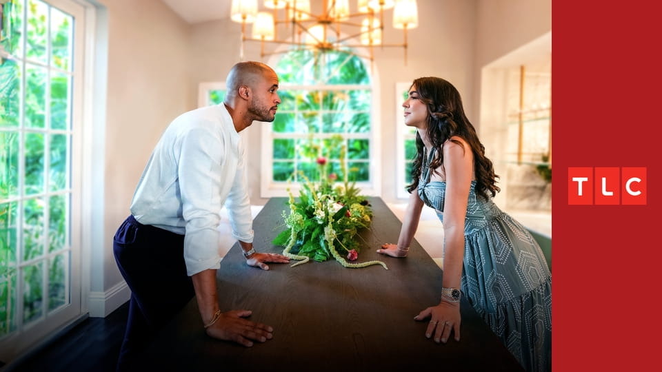 Конфликт стилей S1E1