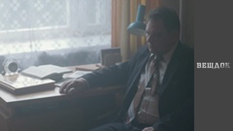 Нічний метелик