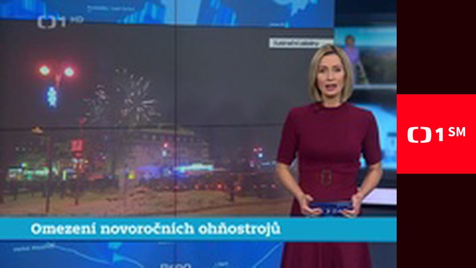 Události v regionech plus