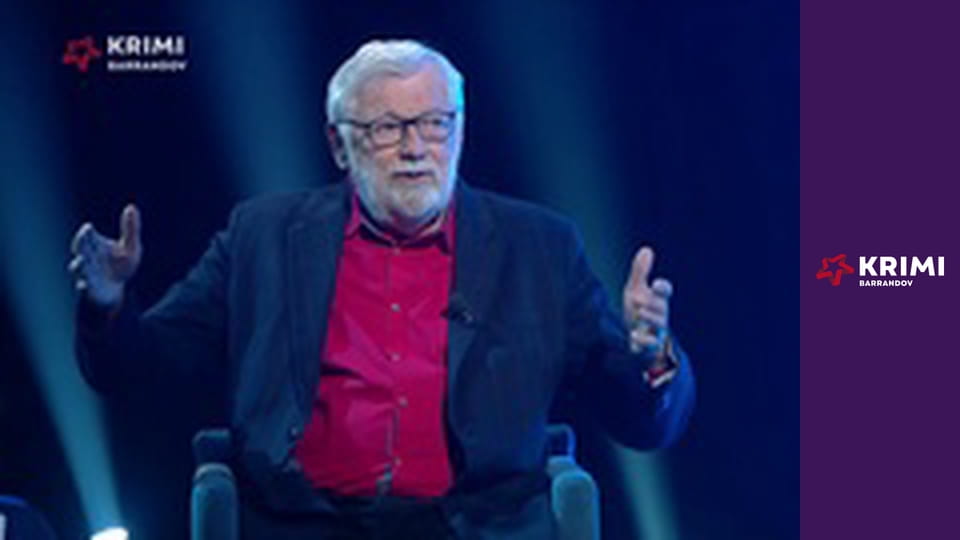 Josef Klíma: Jak jsem přežil devadesátky