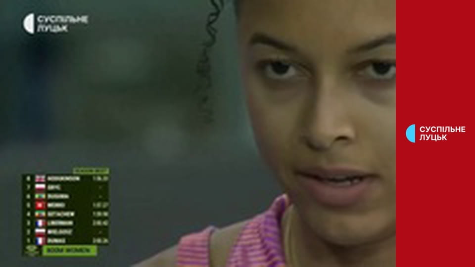 Суспільне Спорт. Новини.