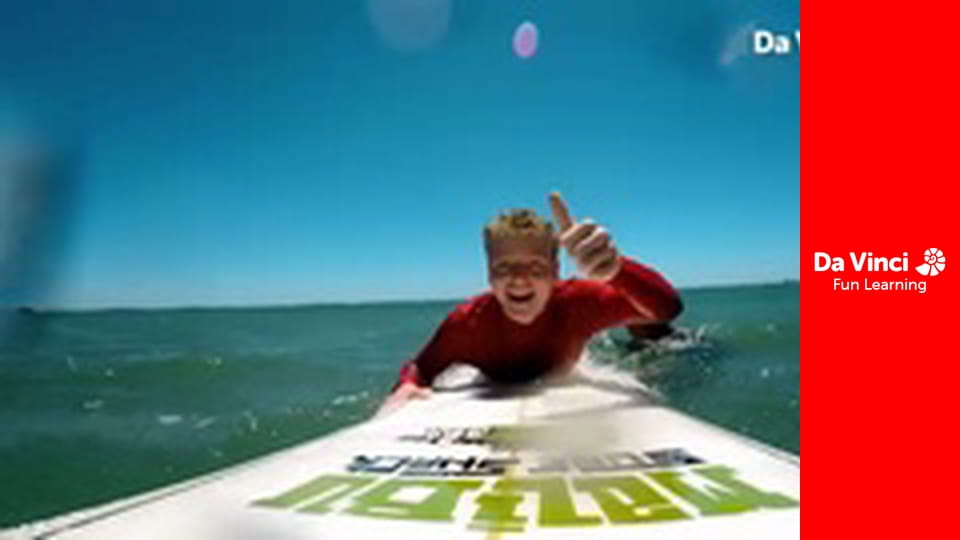 Матильда і  Рамзі - Перевдягання в Лос-Анджелесі