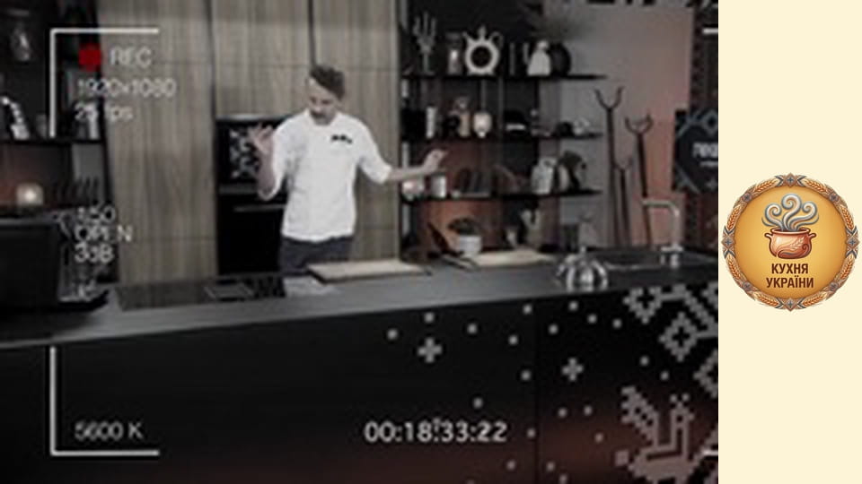 Hell's Flour with Yevhen Klopotenko Season 2 Episode 3