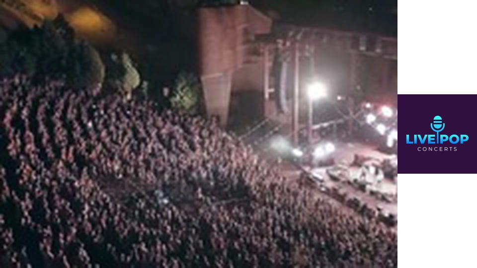 Pop Profiles - Mumford & Sons