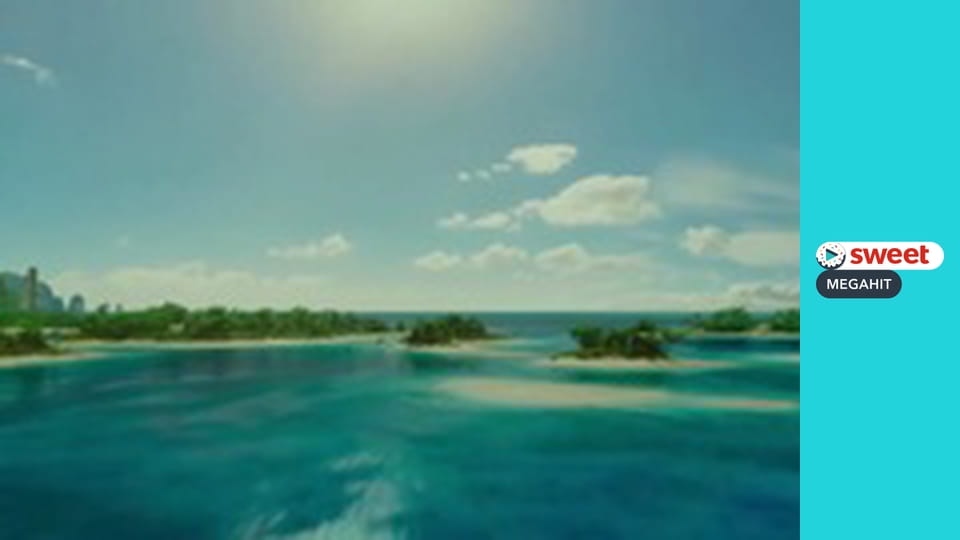 Spongebob Movie: Sponge Out of the Water