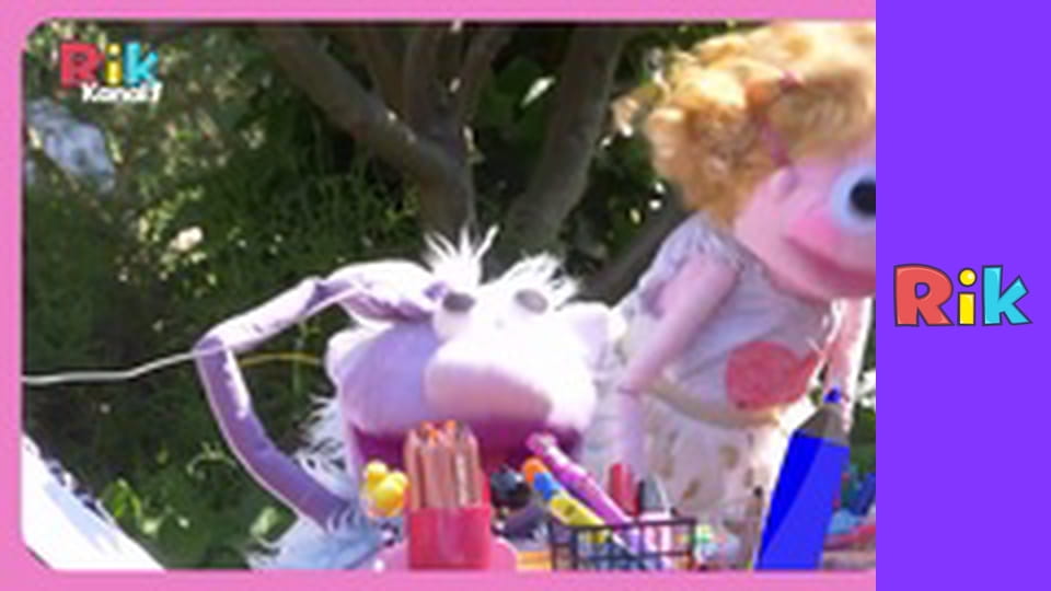 Hanička a Murko S1E15