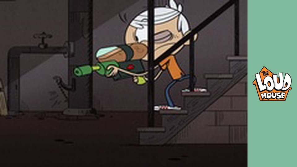 The Loud House Season 5 Episode 10