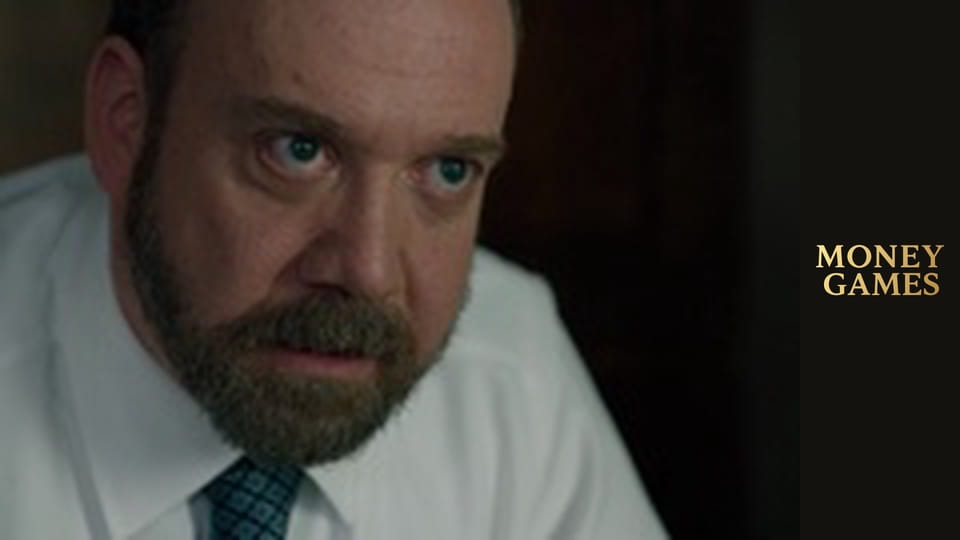 Billions Сезон 1 Эпизод 2